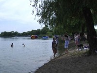 Будут ли у жителей Волгодонска места для купания помимо городского пляжа?